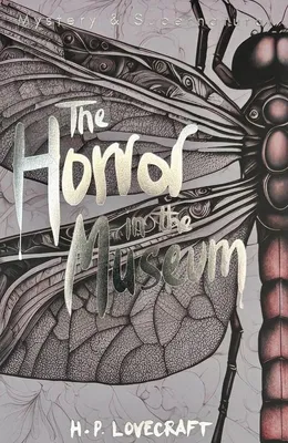 Immagine prodotto di The Horror in the Museum