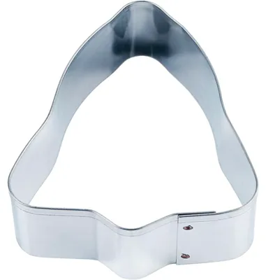 Immagine prodotto di CONTACTO Tagliabiscotti natalizi, altezza: 25 mm, lunghezza: 75 mm, larghezza: 65 mm