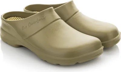 Zdjęcie produktu dla Uniwersalne klapki chodaki Lemigo Biocomfort Lux brąz