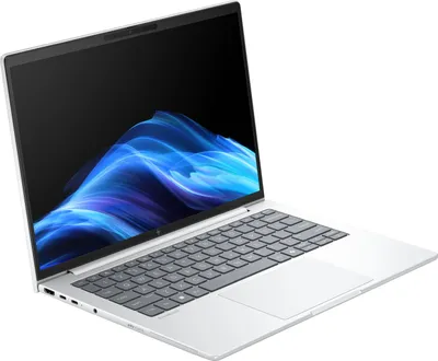 Immagine prodotto di Notebook HP EliteBook 8 G1i AI - 174°-Scharnierdesign - Intel Core Ultra 7 255U 2 - Notebook - Core Ultra 7