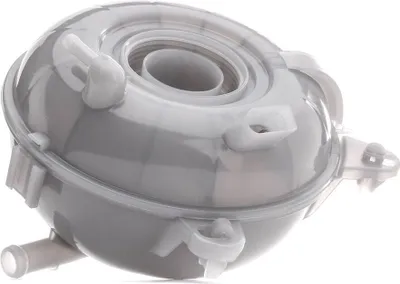 Produktbild von RIDEX Ausgleichsbehälter Kühlmittel für VW Golf VII Schrägheck (5G1, BQ1, BE1, BE2) Kühlwasser 397E0128