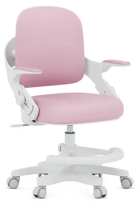 Immagine prodotto di Mark Adler Sedia girevole ergonomica per bambini Junior 4.3 Rosa