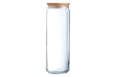 Image de Jarre de stockage Luminarc 2 L Pure Jar