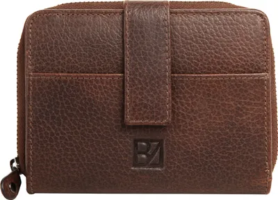 Produktbild von Bodenschatz Geldbörse Herren 020562 cognac