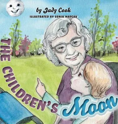 Produktbild von The Children's Moon