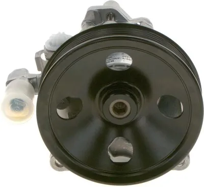 Produktbild von BOSCH K S01 000 533 Servolenkung Pumpe Servopumpe passend für MERCEDES-BENZ C-Klasse Limousine (W202) Hydraulisch