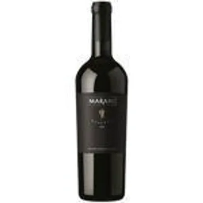 Produktbild von Marani Reserve Barrique 2007 Rotwein | Georgien | 13,5 % Vol.