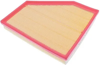 Produktbild von Luftfilter DENCKERMANN A146981 für BMW 1 Schrägheck (F20) Umluftfilter