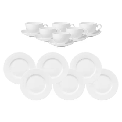 Produktbild von Villeroy & Boch Royal Kaffeeservice 18-tlg. Set