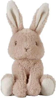 Obrázek produktu pro Little Dutch plyšové zvířátko králíček 15 cm