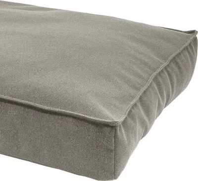 Immagine prodotto di Madison Madison cuscino per cani da esterno Manchester 100x70x15 cm taupe