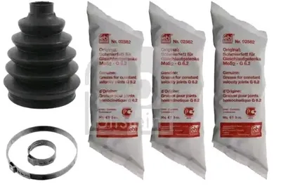 Produktbild von Faltenbalgsatz, Antriebswelle FEBI 47961