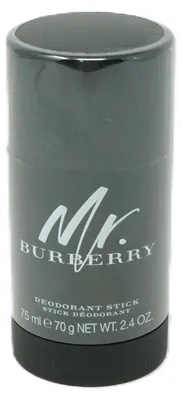 Obrázek produktu pro Deodorant Burberry Mr. Burberry Stick 70g