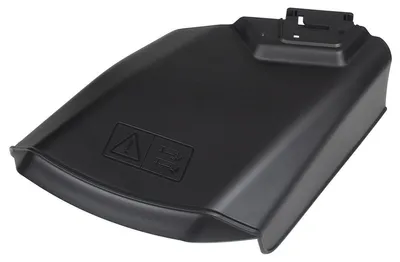Zdjęcie produktu dla Deflektor wyrzutu bocznego Cedrus traktorek C-TRAC-T108HS 486095