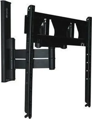 Immagine prodotto di Bravo LCD 13 Supporto Staffa TV a Parete 40 a 50 Pollici Nero