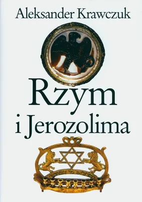 Obrázok produktu pre Rzym I Jerozolima Wyd. 2