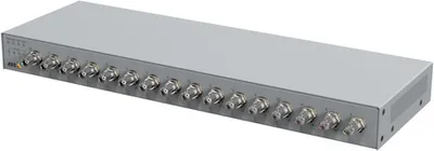 Produktbild von Axis P7316 Video Encoder 16-Channel Video Encoder