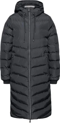 Produktbild von LTD QR Long Padded Jkt w. Glue 16641 Obsidian Blue Größe 44