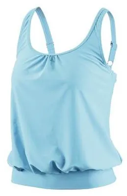 Produktbild von Beco Tankini-Blusenoberteil Türkis - 36