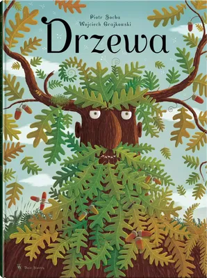 Produktbild von Drzewa wyd. 2