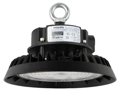 Produktbild von Ledvion LED Hallenstrahler UFO 100W 4000K 185lm/W 90° Dimmbar IP65