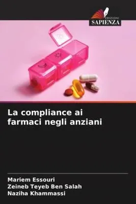 Produktbild von La compliance ai farmaci negli anziani