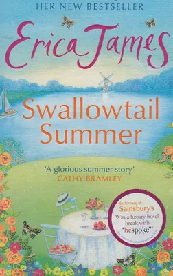 Obrázok produktu pre Swallowtail Summer