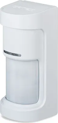 Obrázok produktu pre WXS-AM - vonkajší, 2x (2x PIR, IR-AM), dosah 9/12m 180°