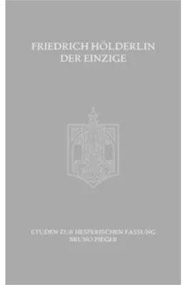 Produktbild von Der Einzige