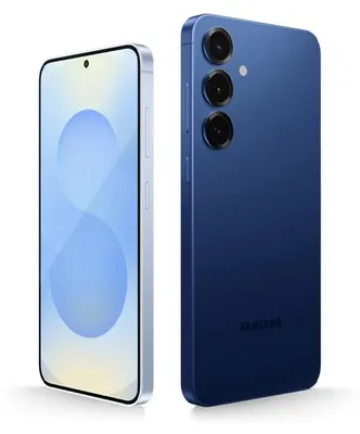 Immagine prodotto di Samsung Galaxy S25 5G AI 128GB 12GB RAM Navy TIM