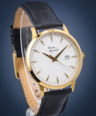 Obrázok produktu pre Pánske hodinky Pierre Ricaud Classic
