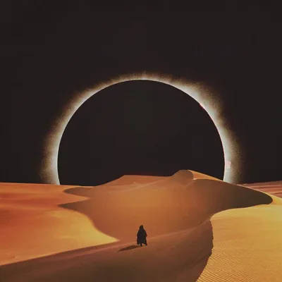 Immagine prodotto di Toundra - Vortex (Edizione Limitata) (Colorato) (LP)