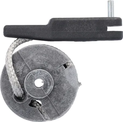 Produktbild von Reparatur-Set für den Zugband-Kopf Ihrer Helium Teleskopschere (Artikelnummern: 1352-00 HE-2 und 1354-00 HE-4)