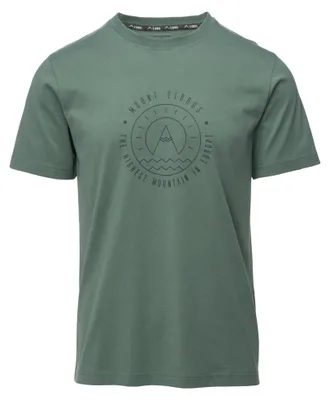 Produktbild von Men's T-Shirt ENKELHET, ELBRUS
