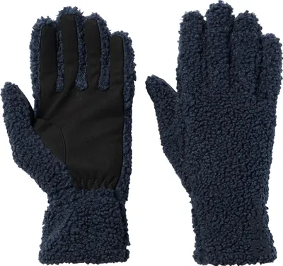 Produktbild von Jack Wolfskin Ausrüstung für Draussen & GmbH & Co HIGH CLOUD GLOVE W night blue M