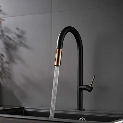Immagine prodotto di Rubinetto da cucina  elegante