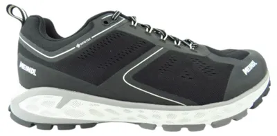 Produktbild von Meindl Power Walker 2 GTX Walkingschuh Schwarz