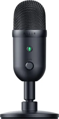 Zdjęcie produktu dla Seiren V2 X (czarny, USB)