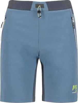 Produktbild von Karpos ROCK EVO W BERMUDA Damen-Shorts, Bluefin/Ombre Blue Größe: 42