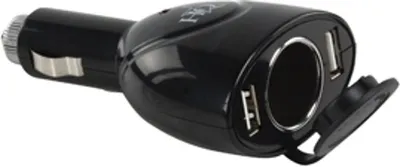 Produktbild von Original OE Peugeot Telefon Ladegerät 1643195380