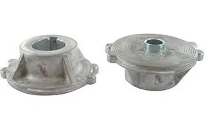 Produktbild von Anpassbarer Klingenhalter Husqvarna, Klippo für Modelle 22,2 mm. Ersetzt Original 502871801, 503258000.
