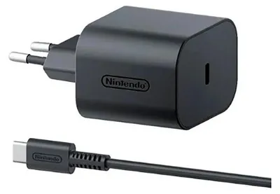 Zdjęcie produktu dla Blade Gaming BL1002, Zestaw ładujący, Nintendo Switch 2, 60 mm, 25 mm, 98 mm, 80 g