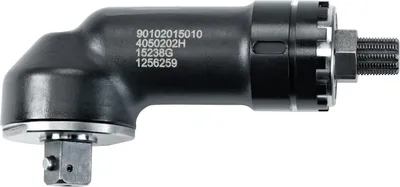 Produktbild von Fein Winkelkopf 3/8" Außenvierkant bis 45 Nm - 90102015020