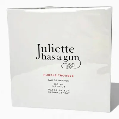 Zdjęcie produktu dla Juliette Has A Gun PURPLE TROUBLE, woda perfumowana, spray, 100 ml