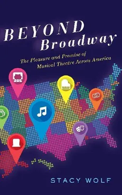 Produktbild von Jenseits des Broadway