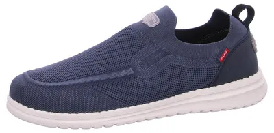 Produktbild von Fusion Slipper Blau