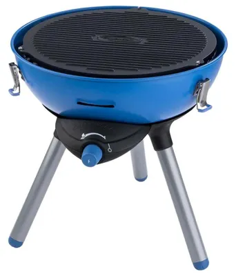 Imagen del producto de Campingaz 2177091 CAMPINGAZ Party Grill 400 Caravan Connect