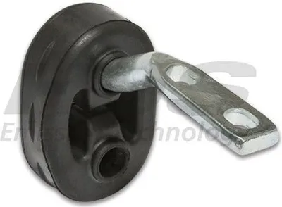 Produktbild von HJS Auspuffhalter für AUDI A4 Avant (8K5, B8) Auspuffanlage Montageteil 83 11 3916