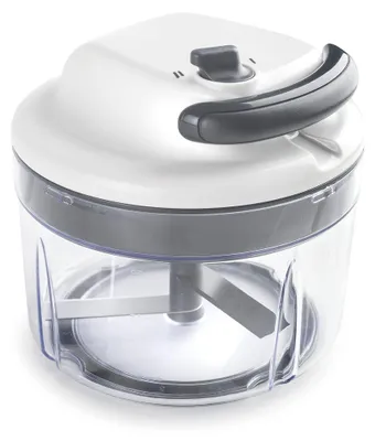 Imagen del producto de Lacor - 60599 - Cuchillo de cocina multifuncional, picador de alimentos, para picar