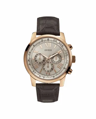 Immagine prodotto di GUESS W0380G4 Orologio da uomo 45MM